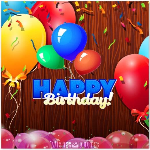 Happy Birthday Happy Birthday