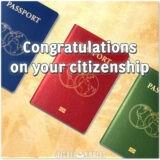 200+ Citizenship Congratulations Messages And Wishes