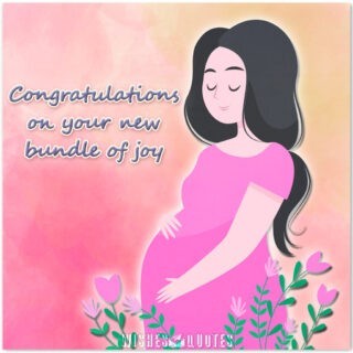 Heartfelt Pregnancy Wishes For Your Sister's Journey