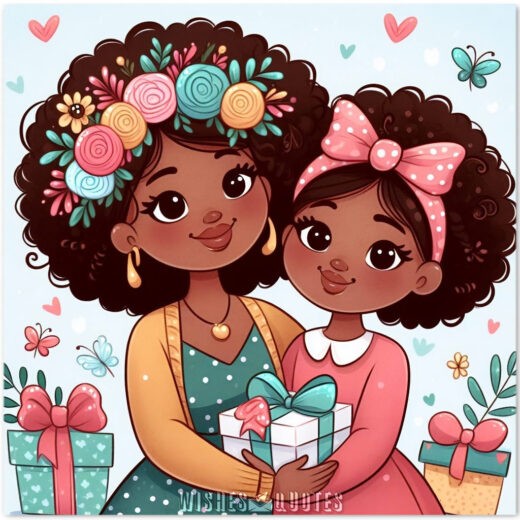 Happy Mother's Day Happy Mother's Day