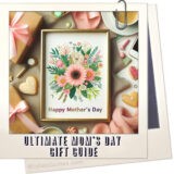 The Ultimate Mother's Day Gift Guide