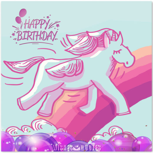 Birthday Wishes for Your LGBTQ+ Loved Ones