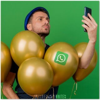 Craft Perfect Birthday Wishes For Your WhatsApp Status