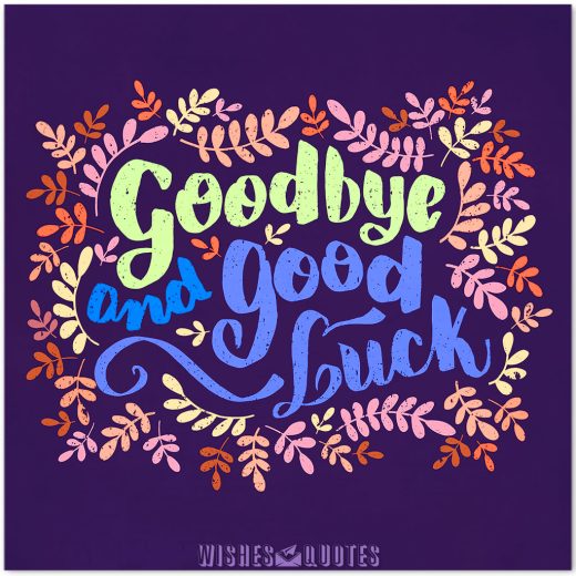 Best Farewell Messages For Friends: Emotional, Funny & Unique Wishes