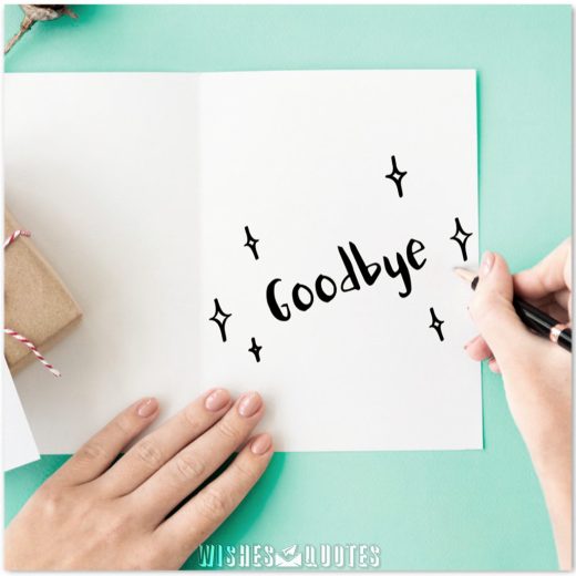 Best Farewell Messages For Friends: Emotional, Funny & Unique Wishes